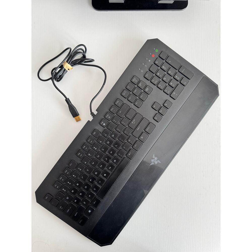 Gaming Keyboard Razer DeathStalker Essential